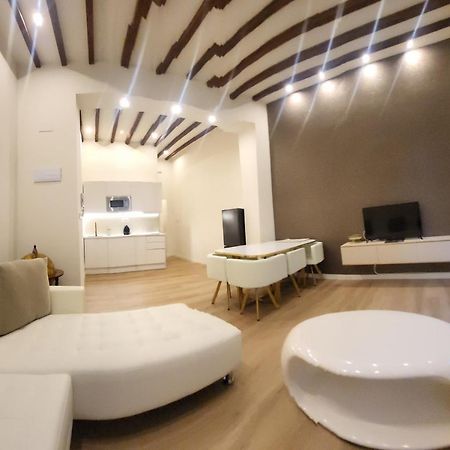 Centerbeach&Chic Alicante Extérieur photo