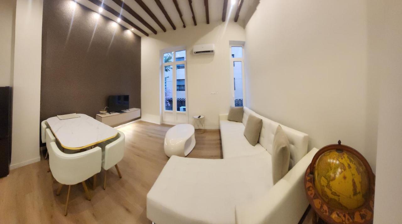 Centerbeach&Chic Alicante Extérieur photo