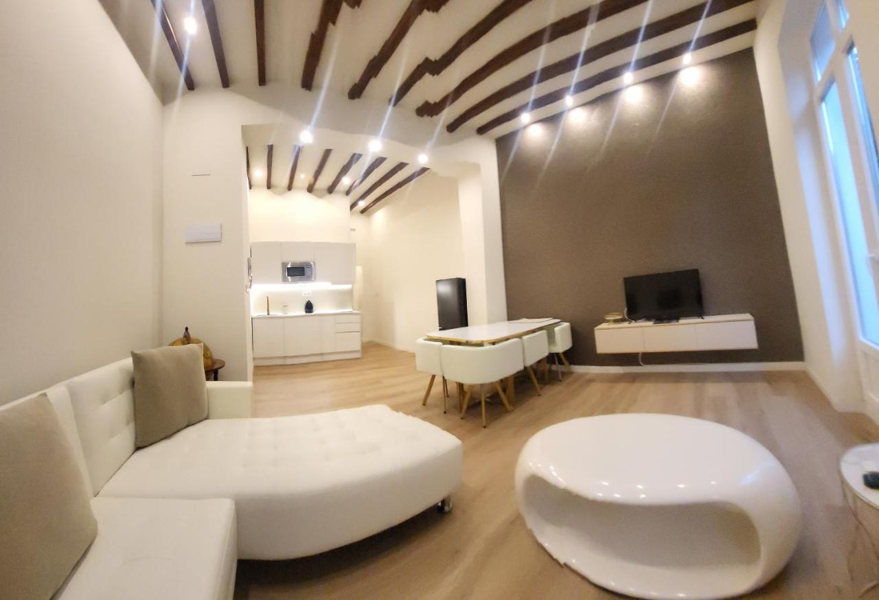 Centerbeach&Chic Alicante Extérieur photo