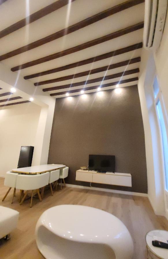 Centerbeach&Chic Alicante Extérieur photo