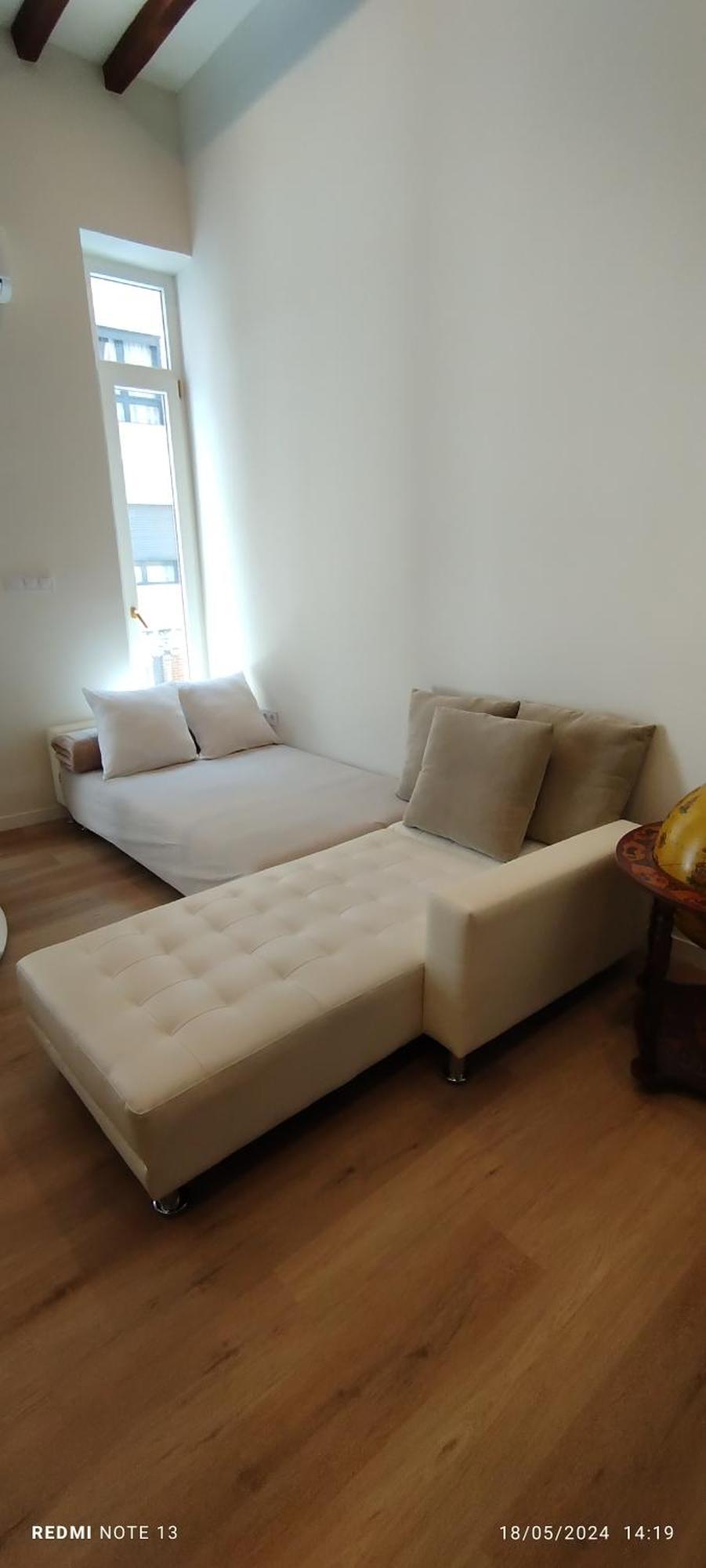 Centerbeach&Chic Alicante Extérieur photo